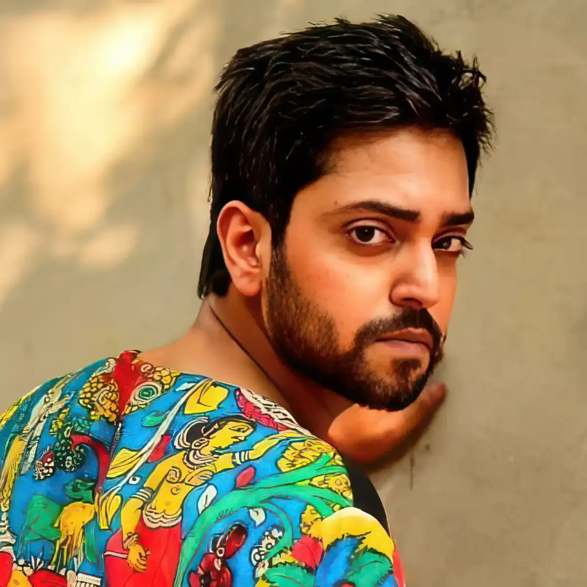 Anubhav Kanjilal