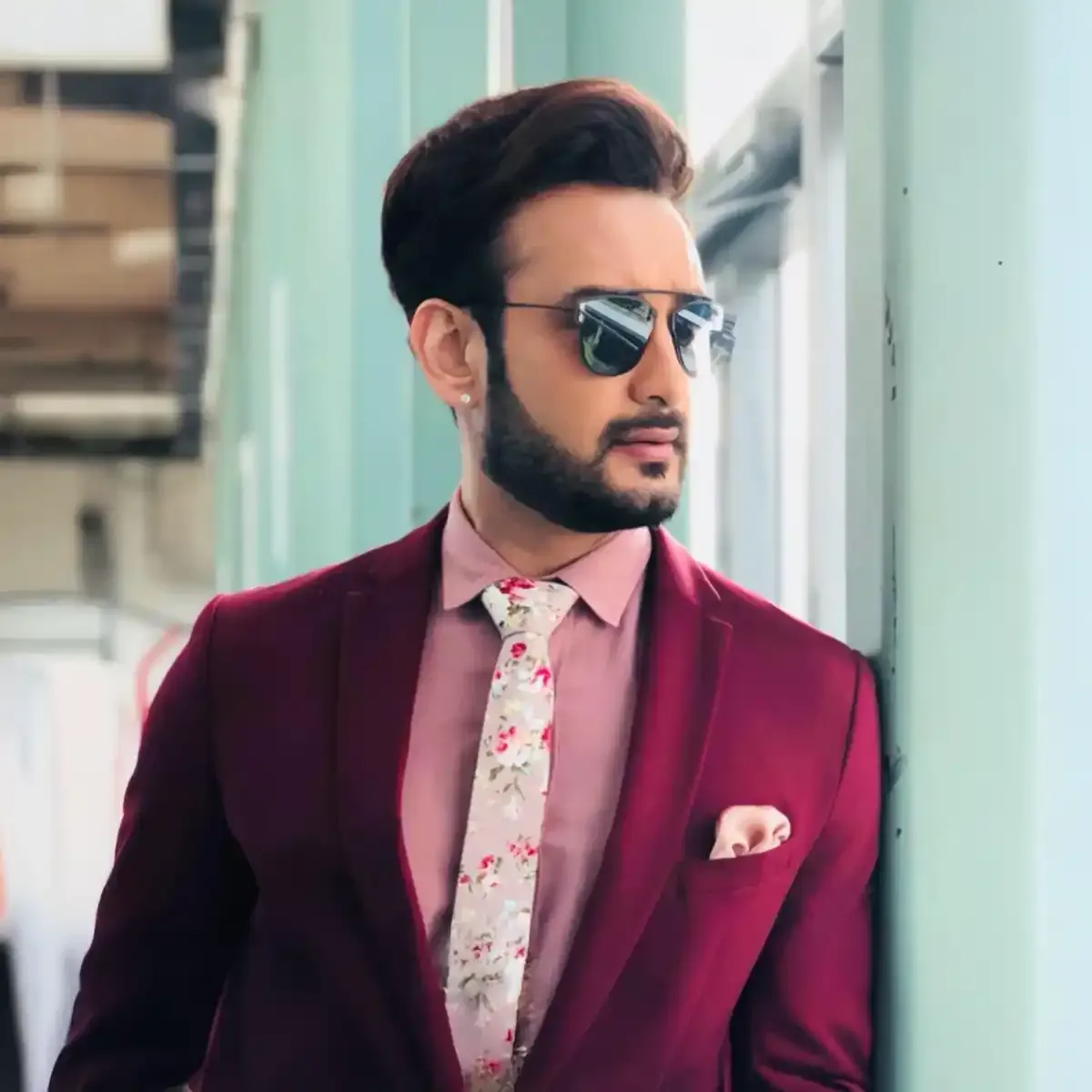 Shaheb Bhattacharjee