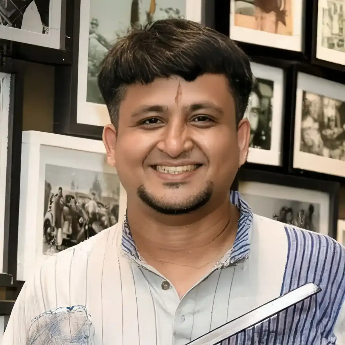Rahool Mukherjee