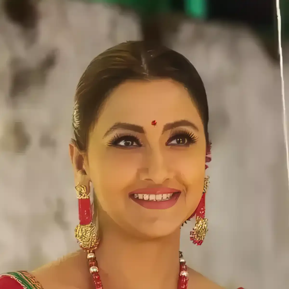 Rachana Banerjee
