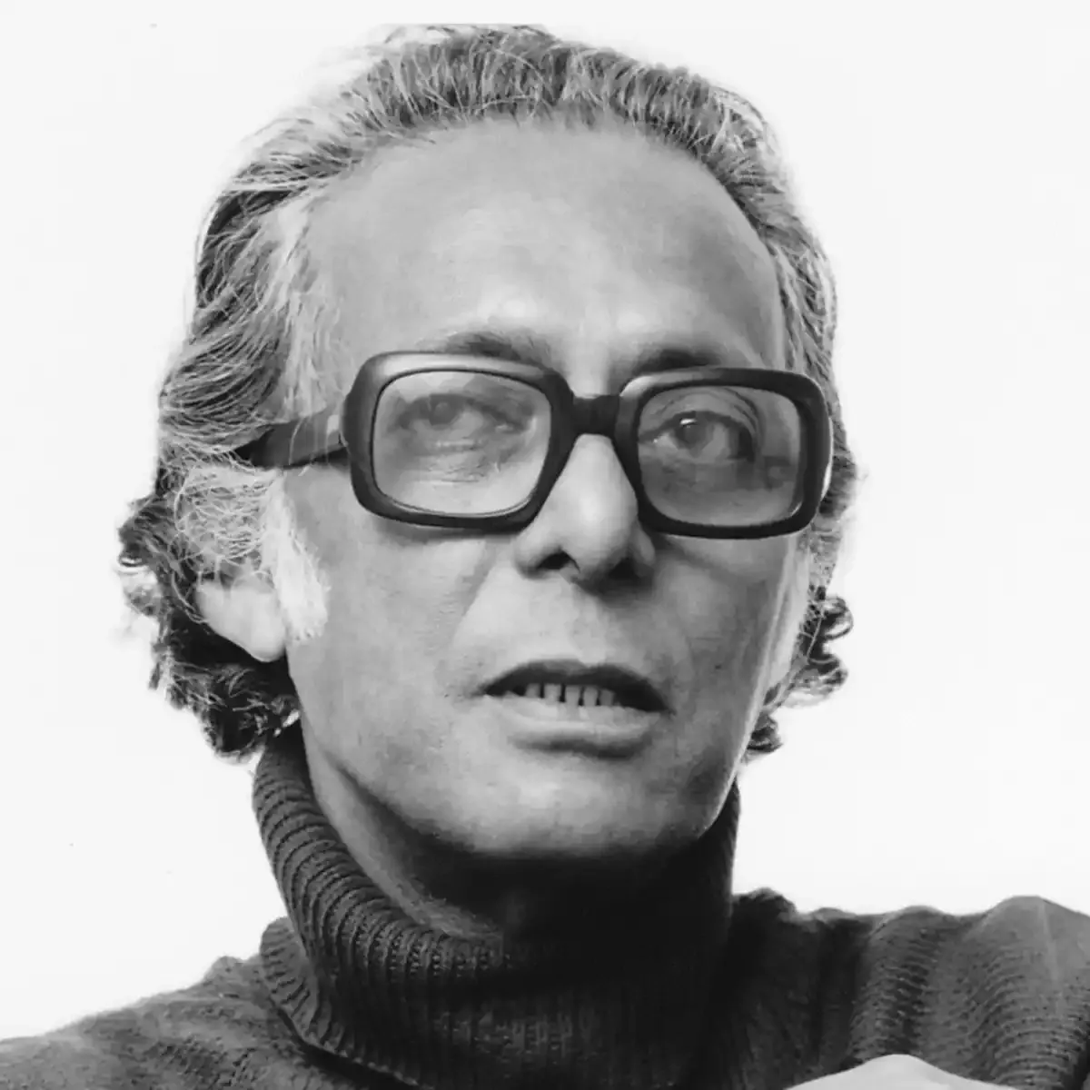 Mrinal Sen
