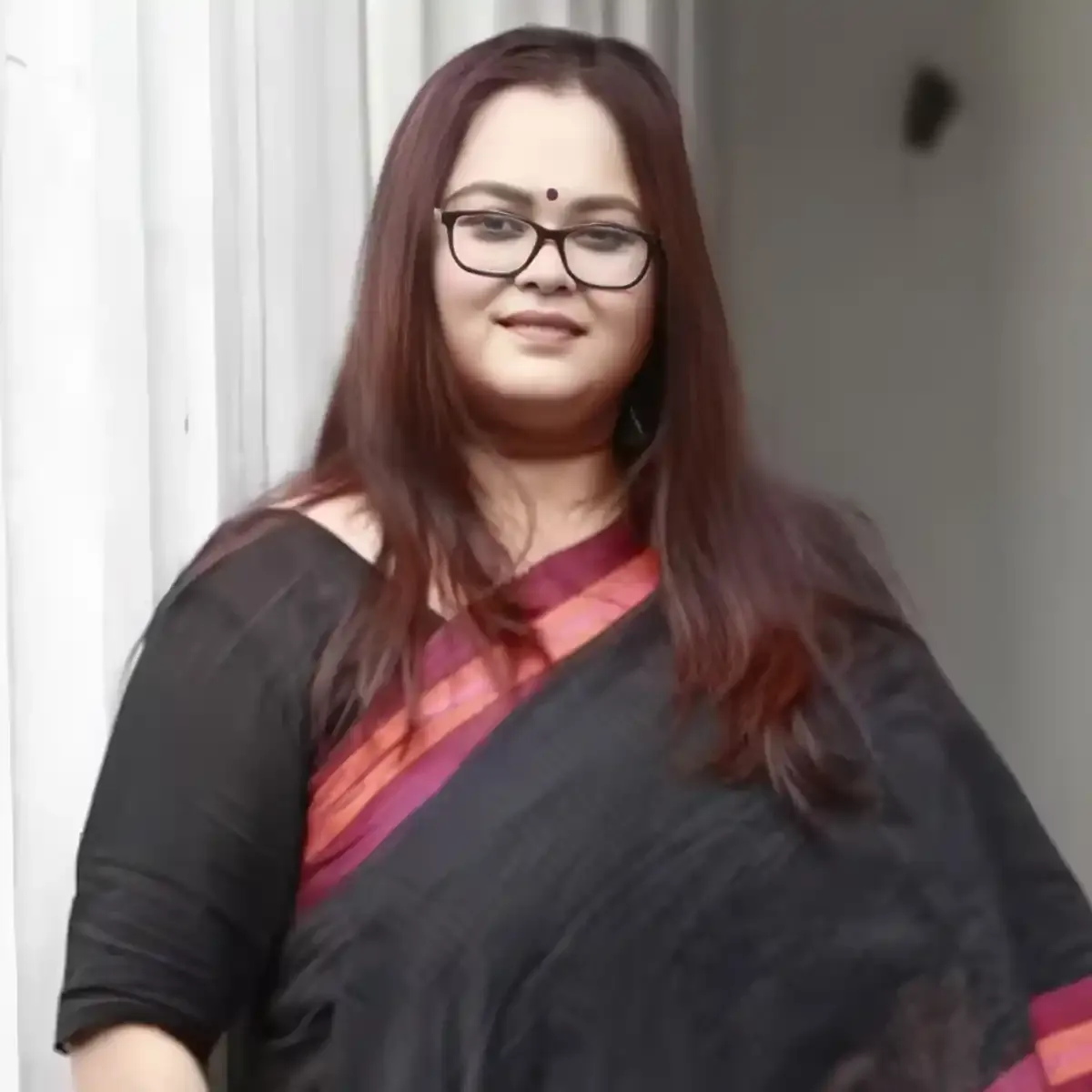 Sohini Sengupta