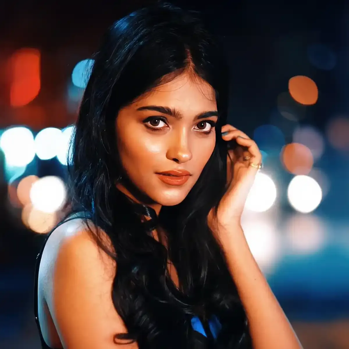 Anusha Viswanathan