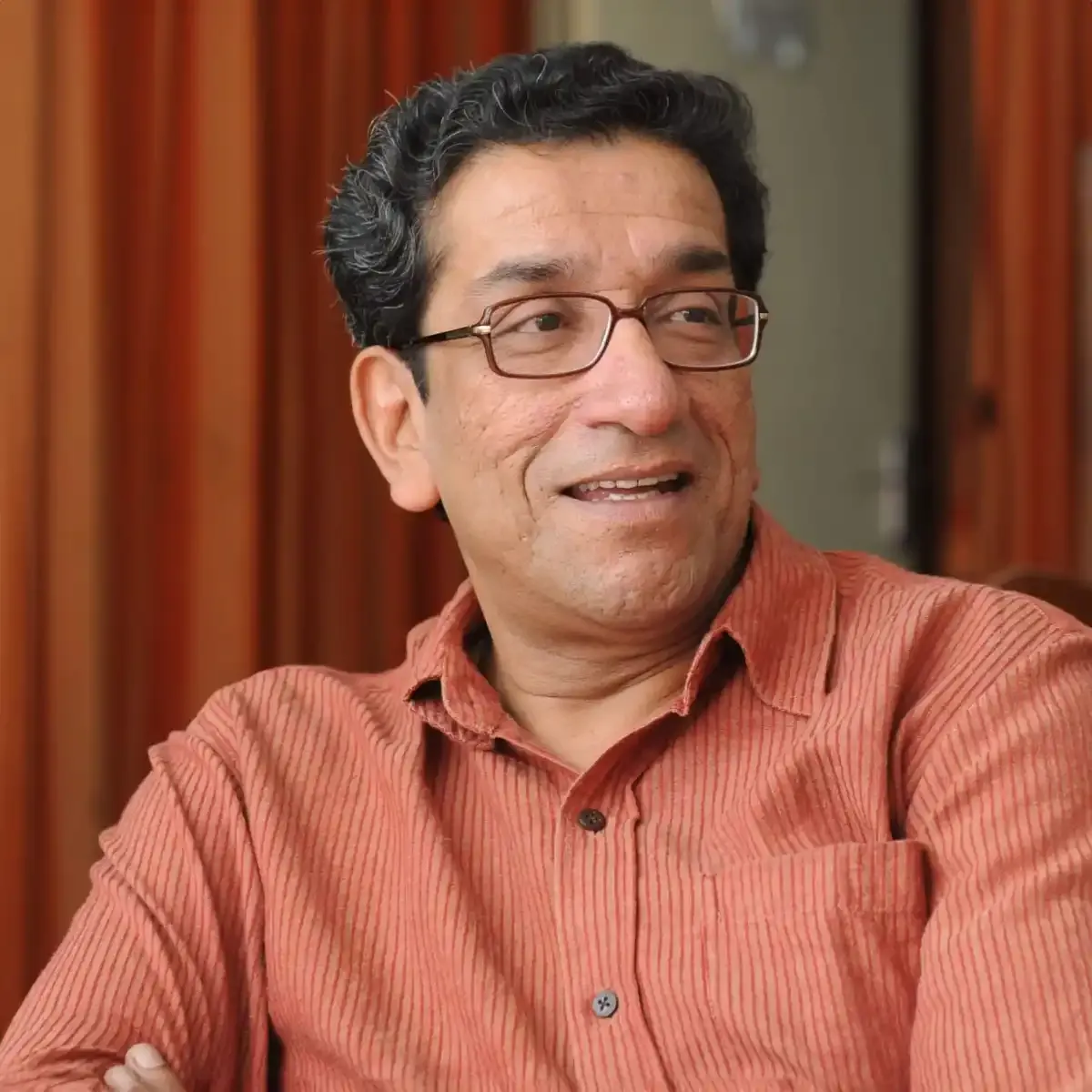 Sabyasachi Chakrabarty