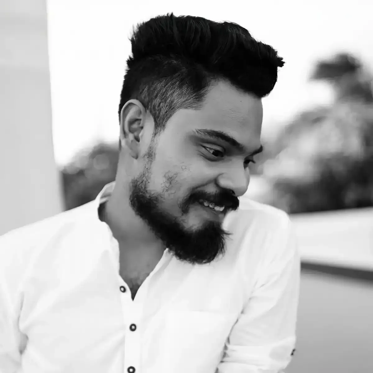 Arpan Garai