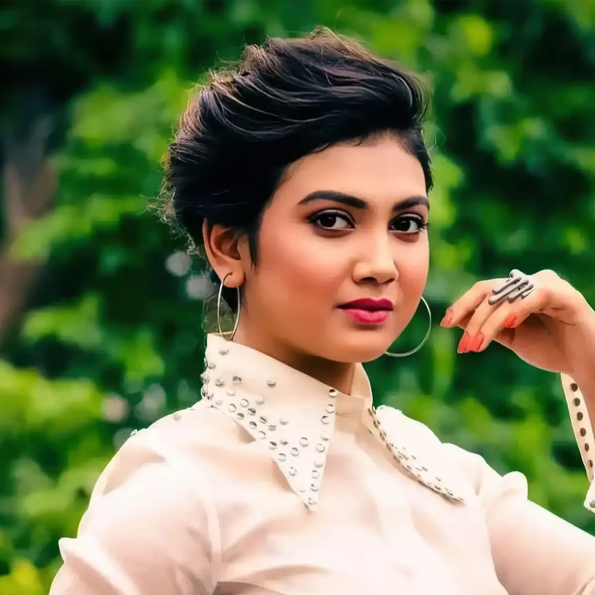 Rajnandini Paul