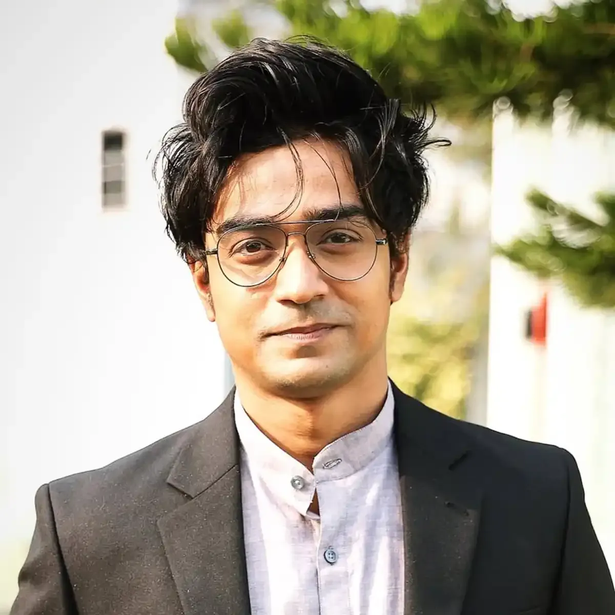 Arpan Ghoshal