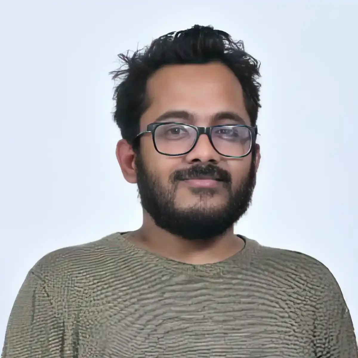 Abhrajit Sen