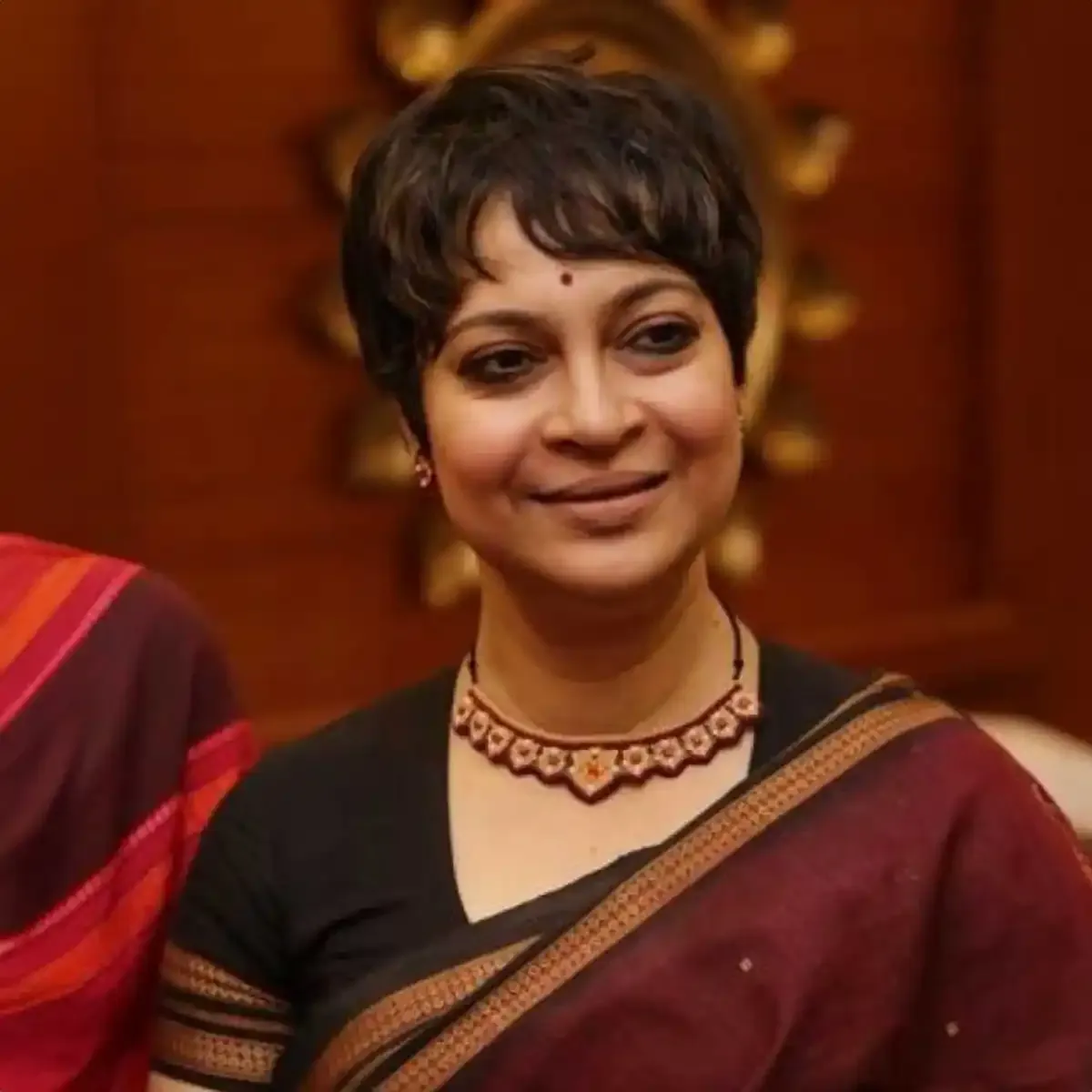 Churni Ganguly