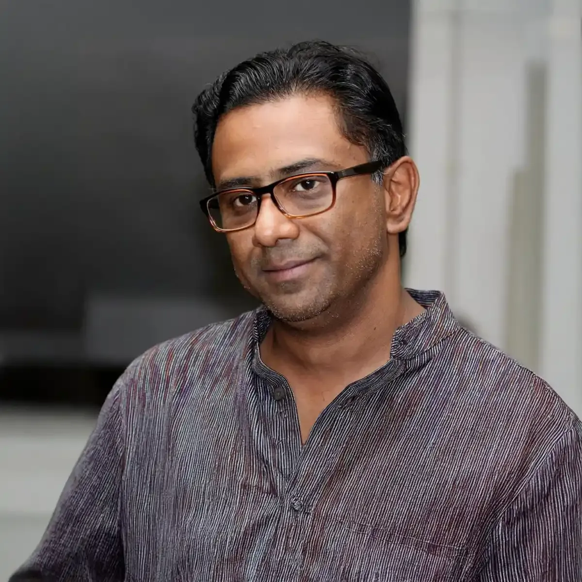 Kamaleswar Mukherjee
