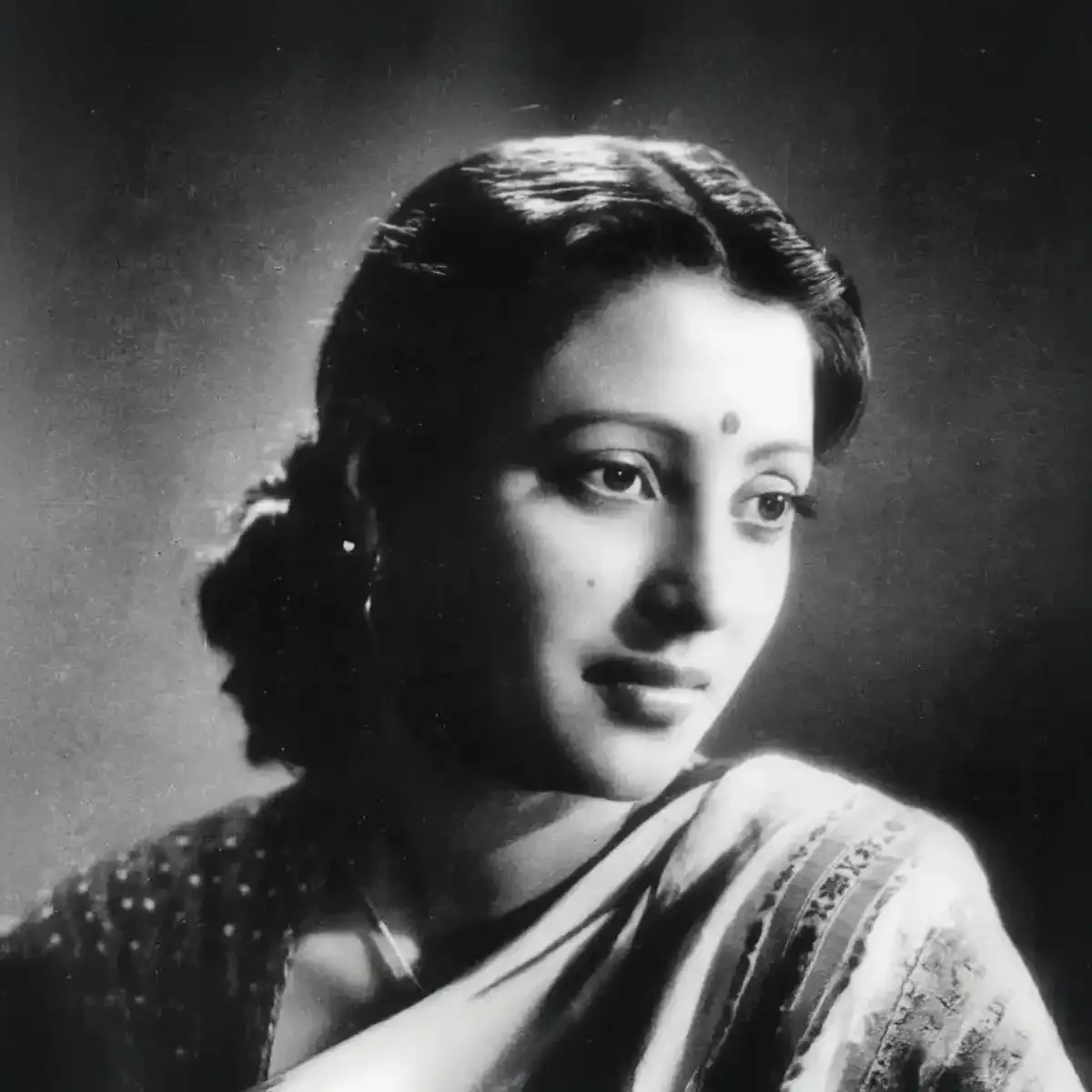 Suchitra Sen