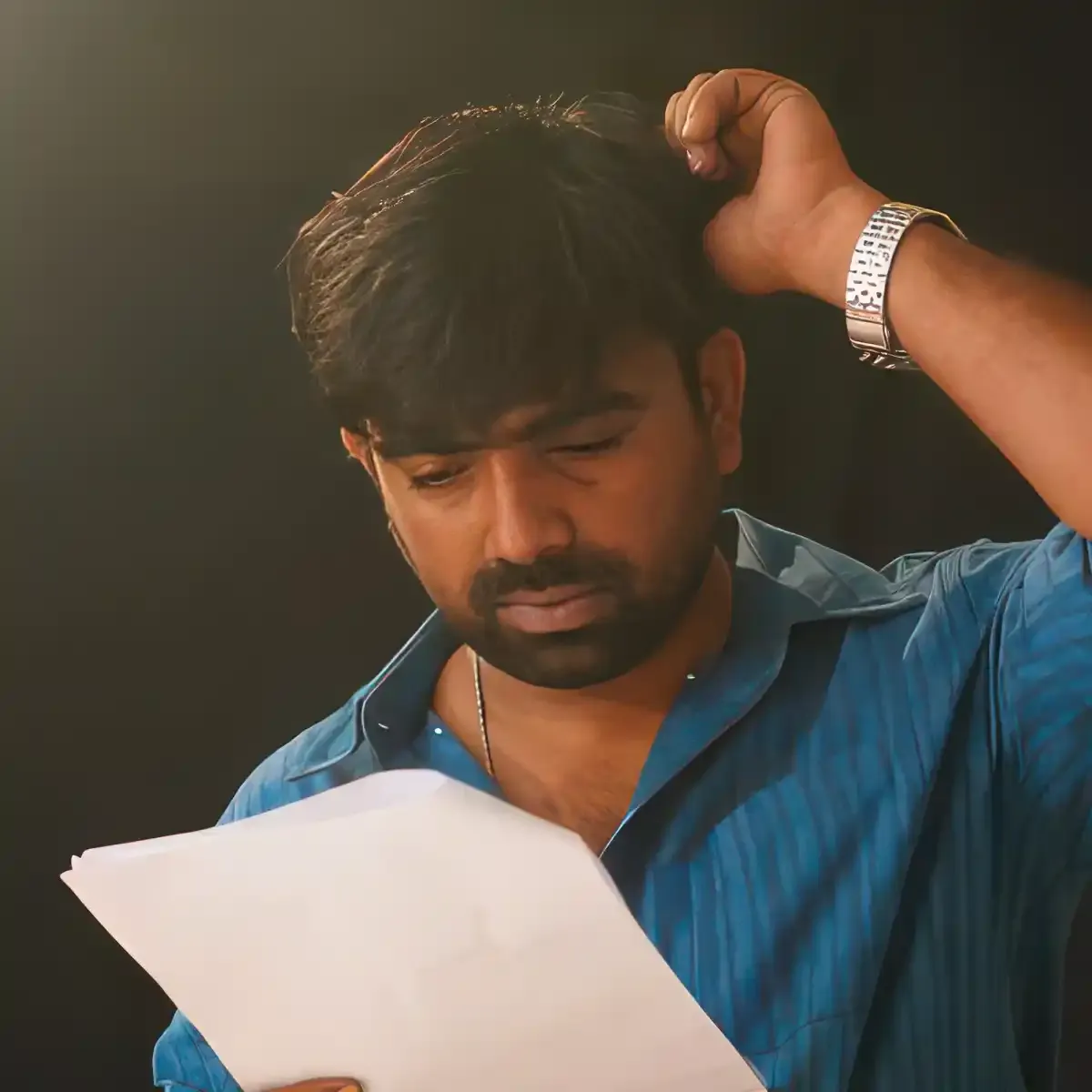 Anupam Hari