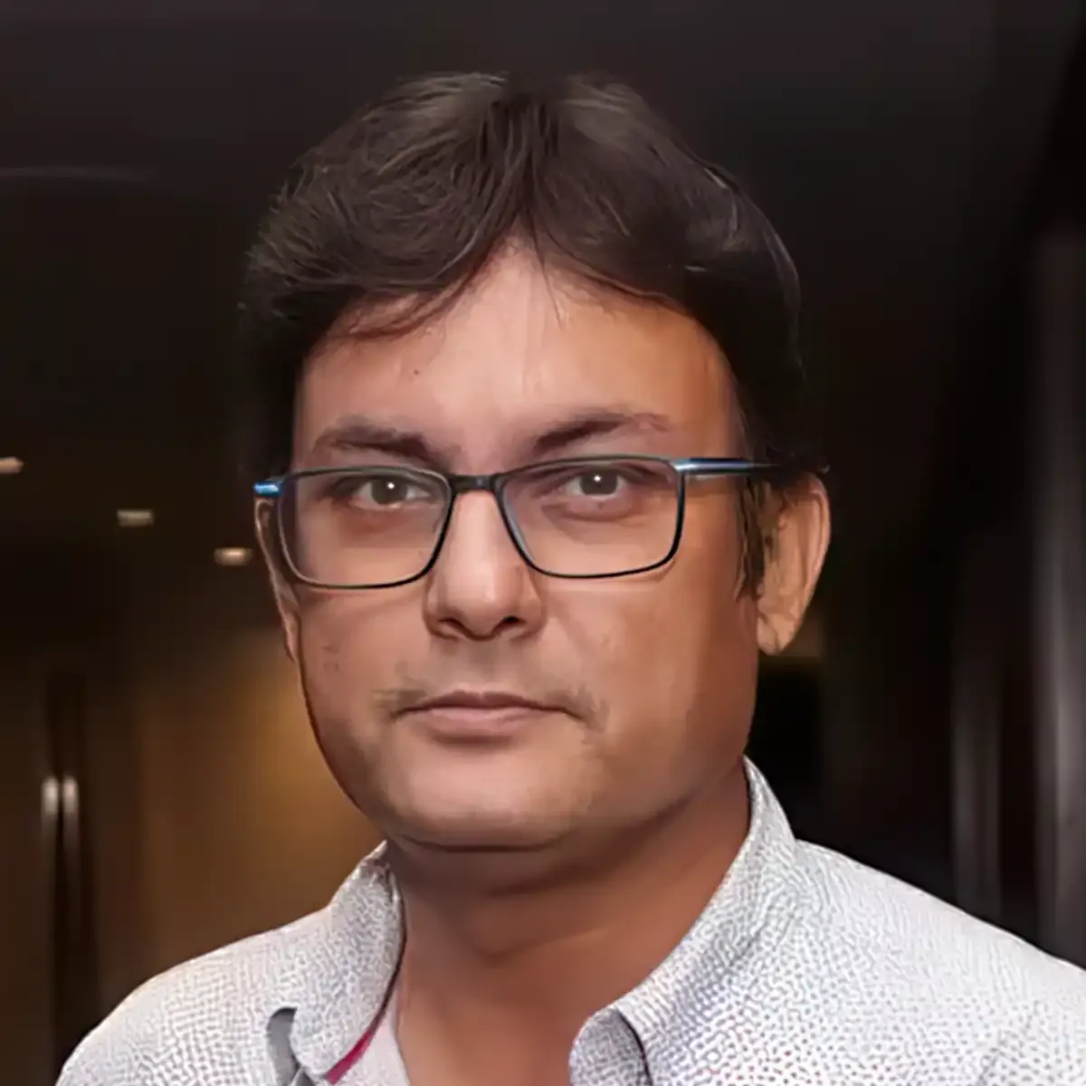 Padmanabha Dasgupta