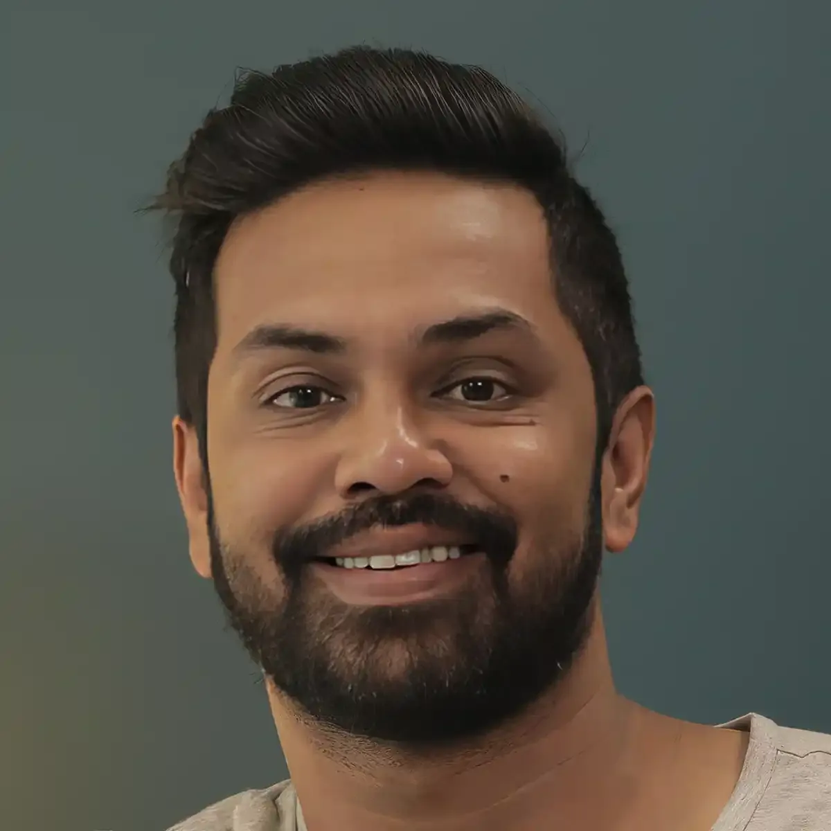 Ashfaque Nipun