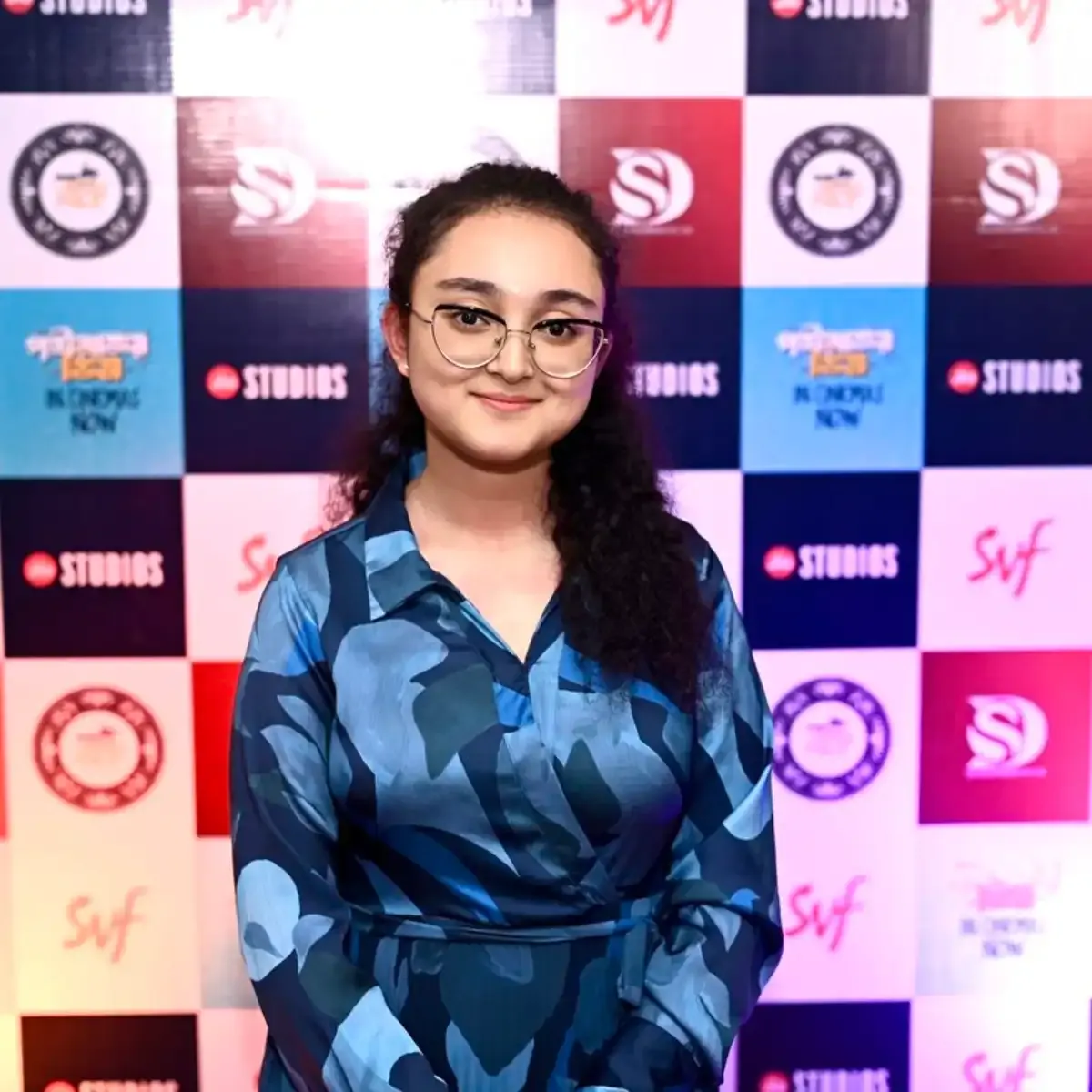 Anumegha Banerjee
