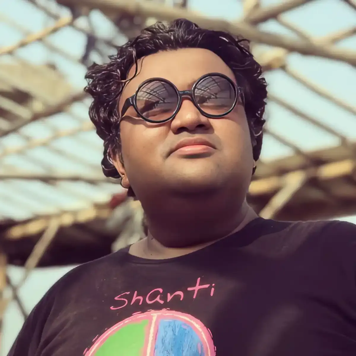 Abhirup Ghosh