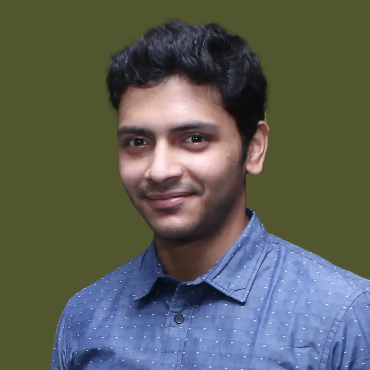 Arjun Chakrabarty