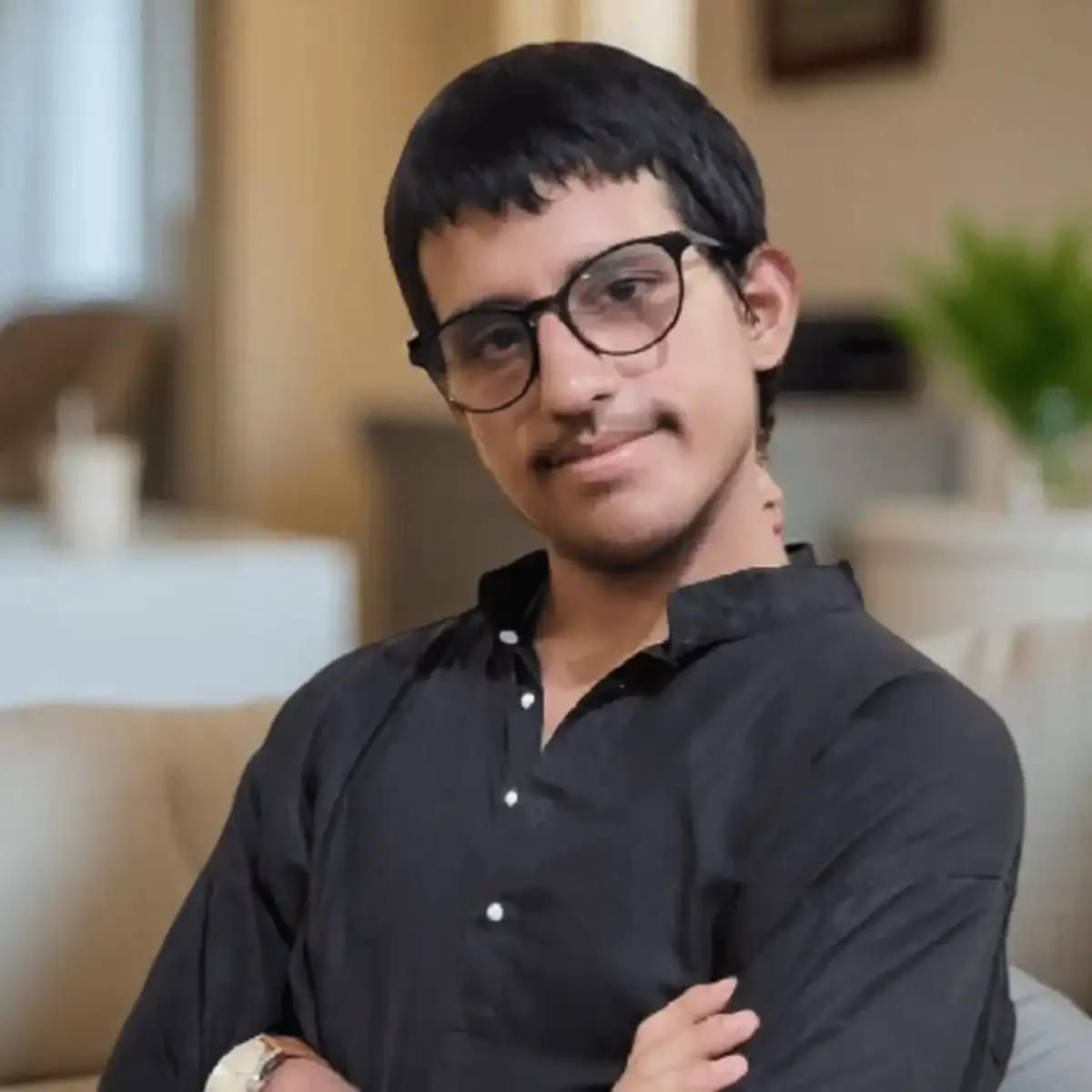 Mahabrata Basu
