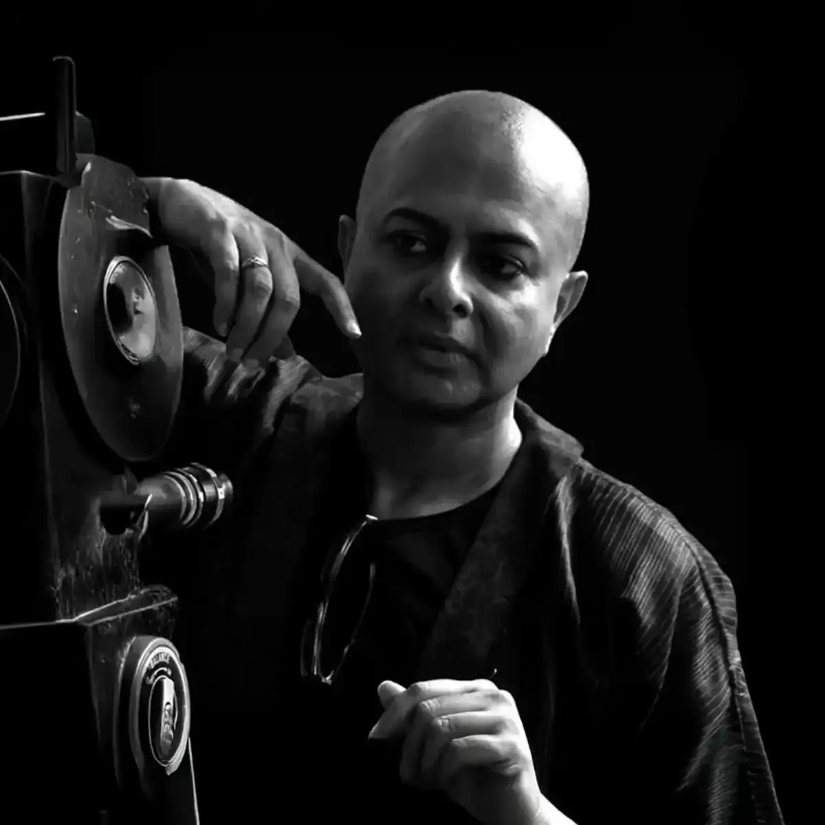 Rituparno Ghosh