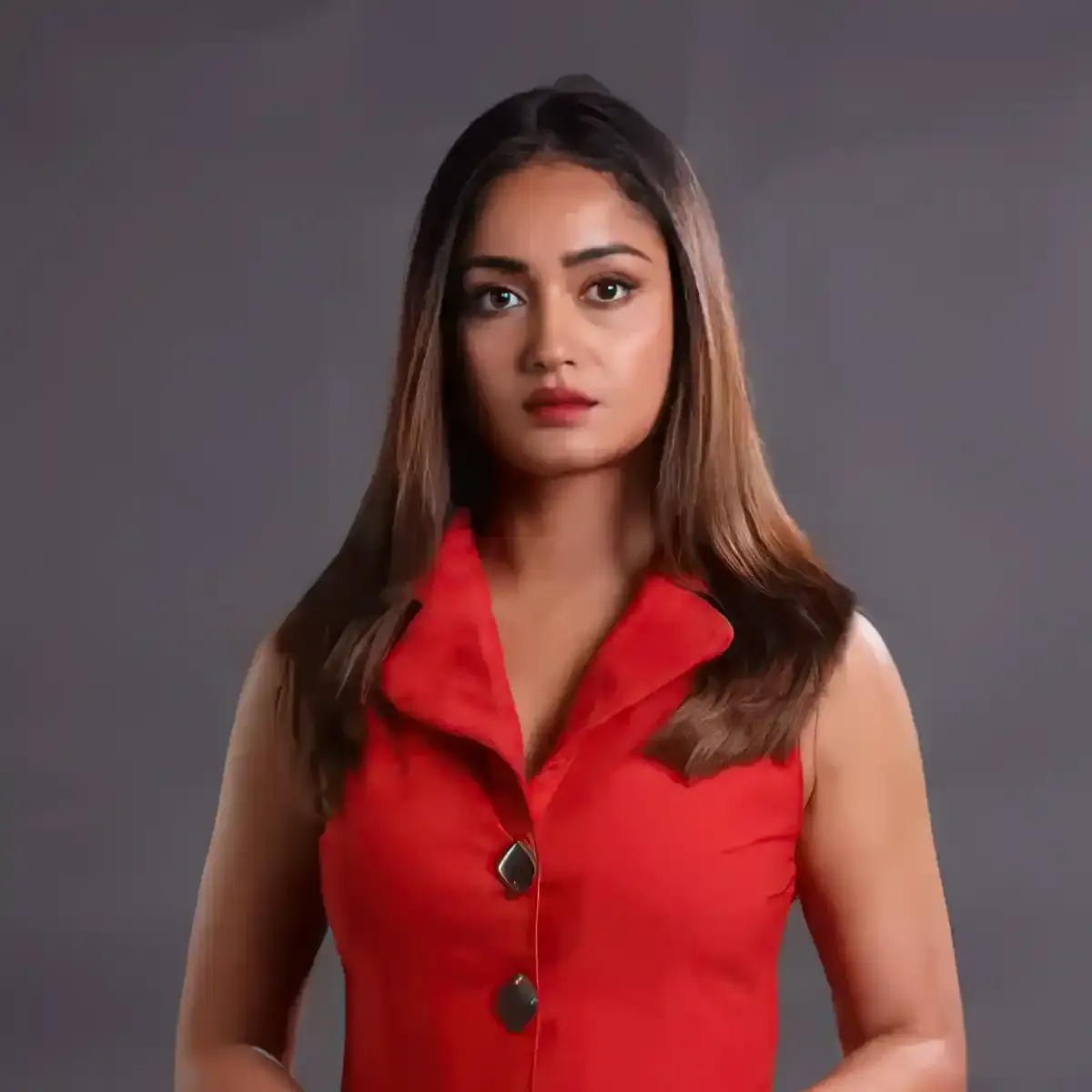 Tridha Choudhury