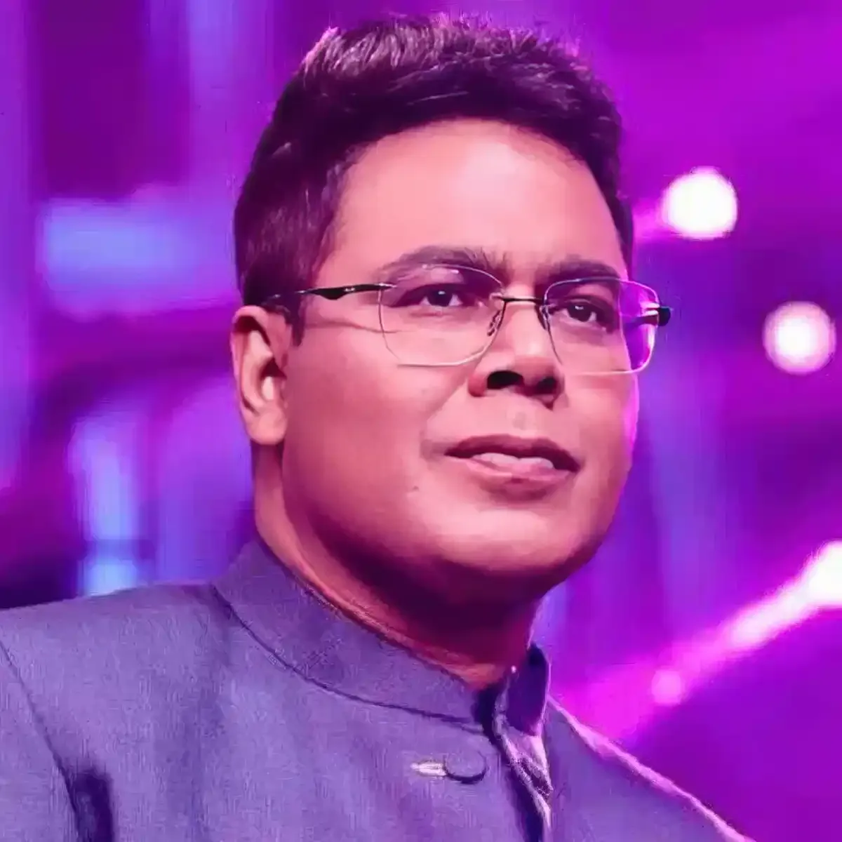 Mir Afsar Ali