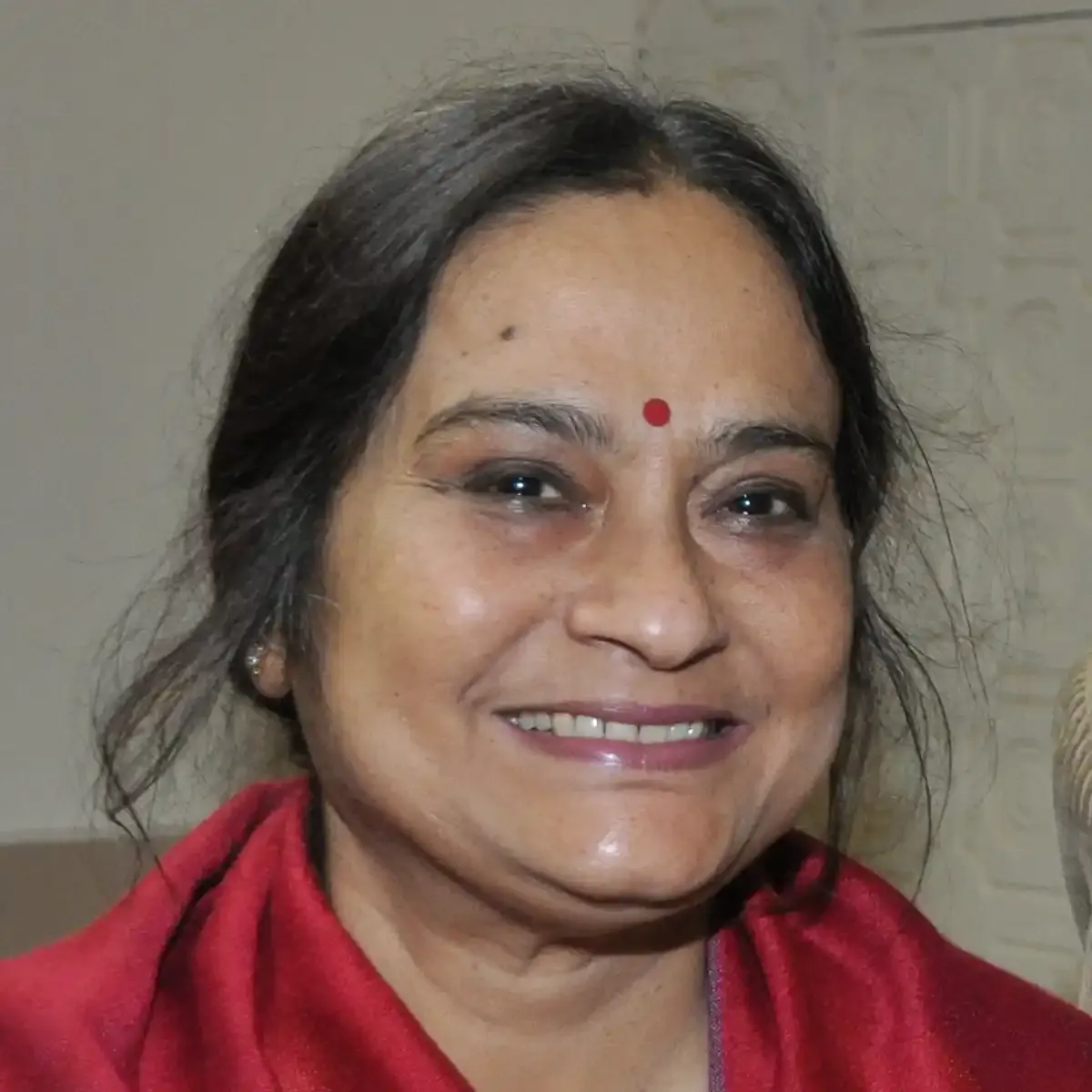 Swatilekha Sengupta