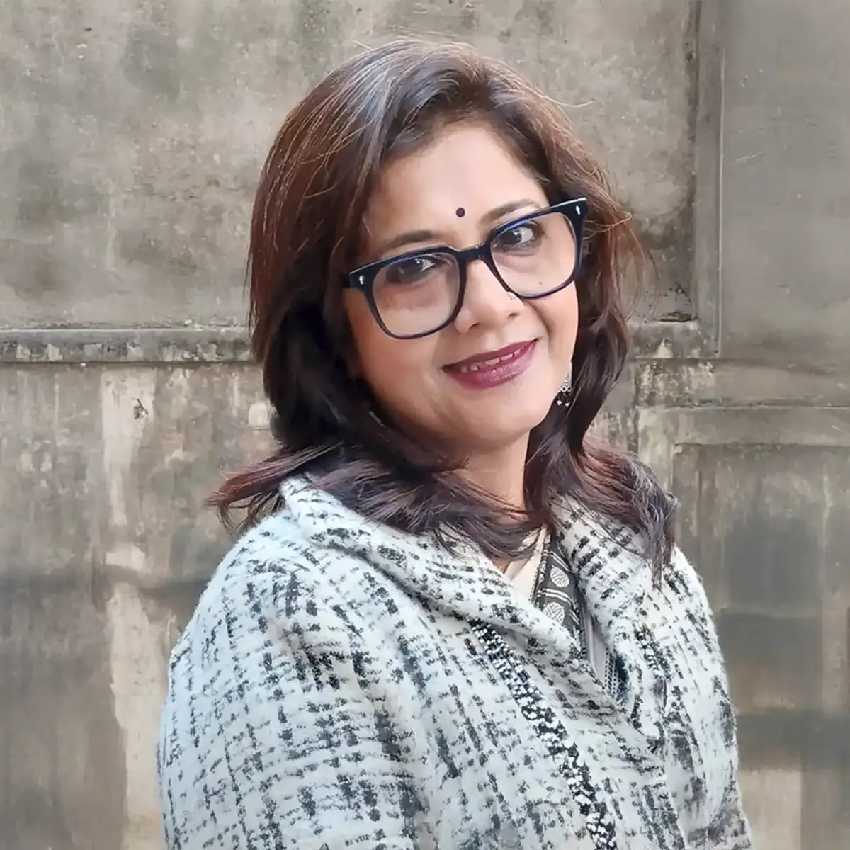 Laboni Sarkar