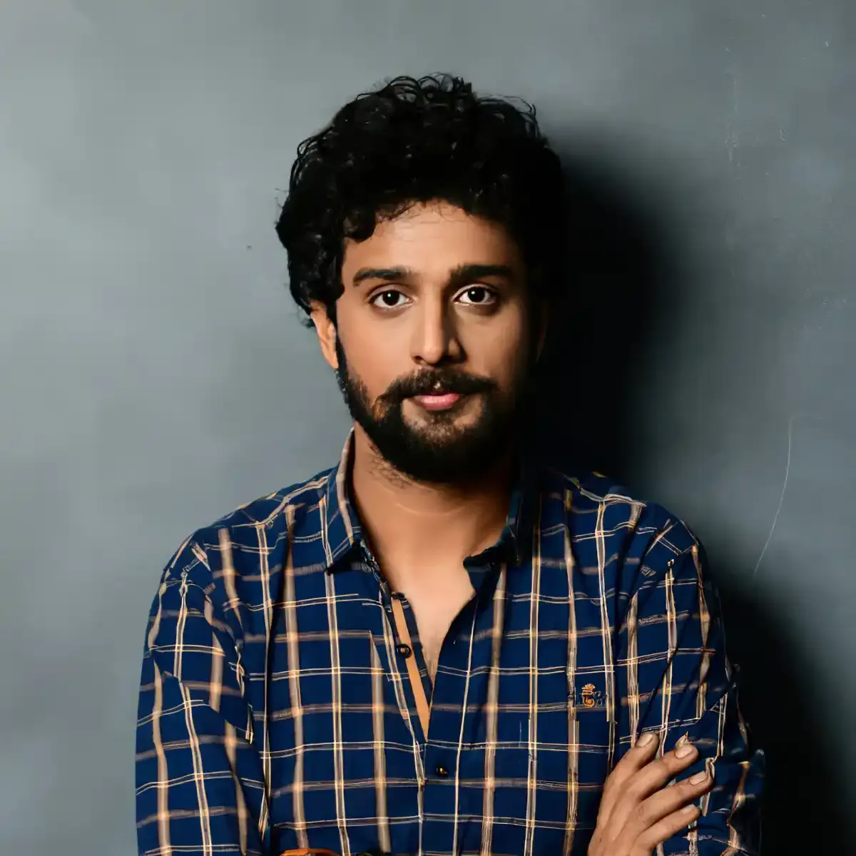 Soumya Mukherjee