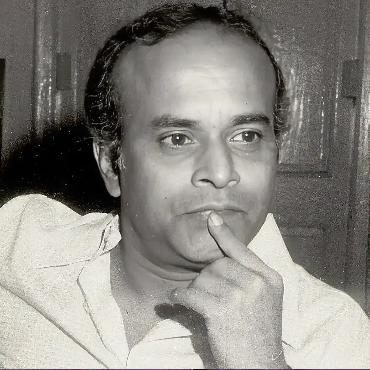 Rabi Ghosh