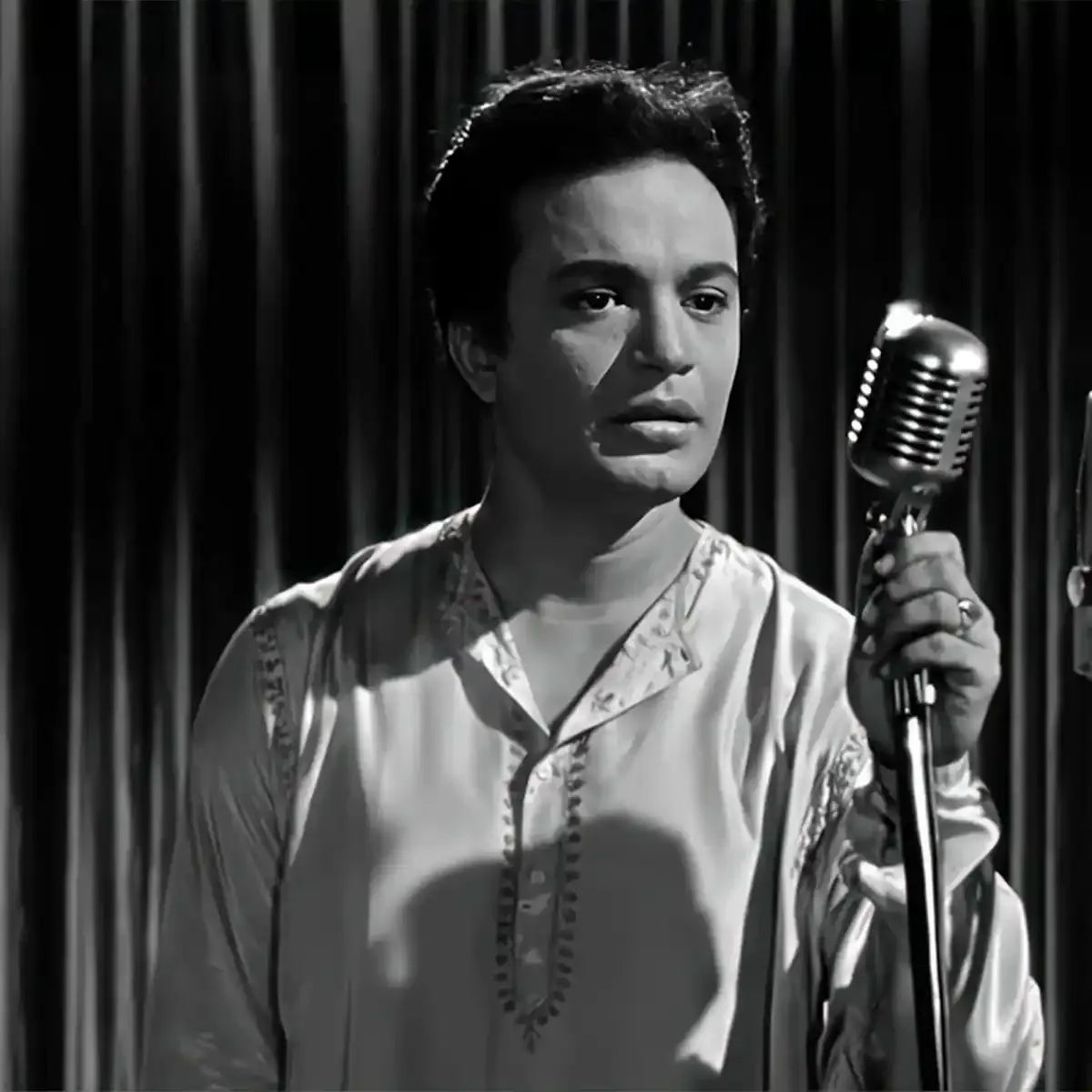 Uttam Kumar