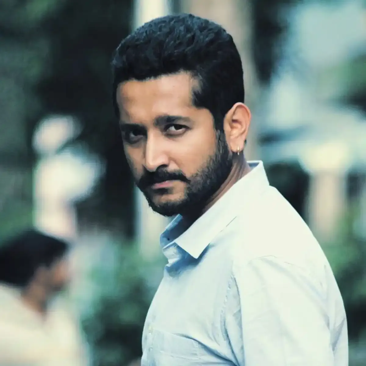 Parambrata Chattopadhyay