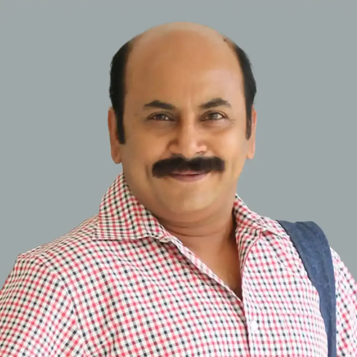 Anirban Chakrabarti
