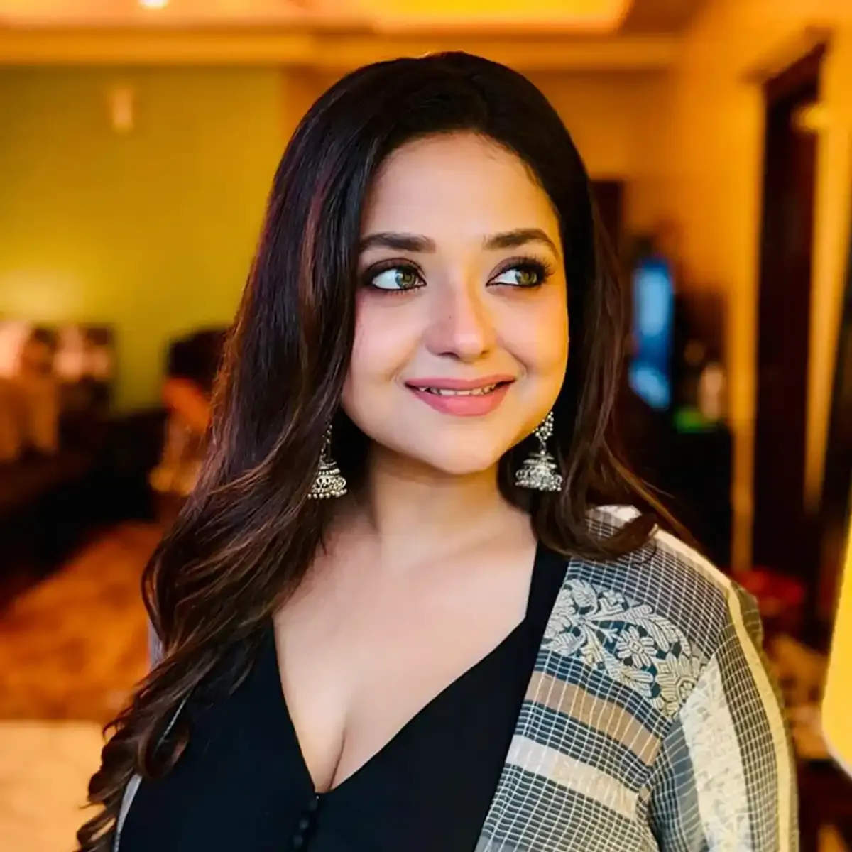 Mimi Dutta