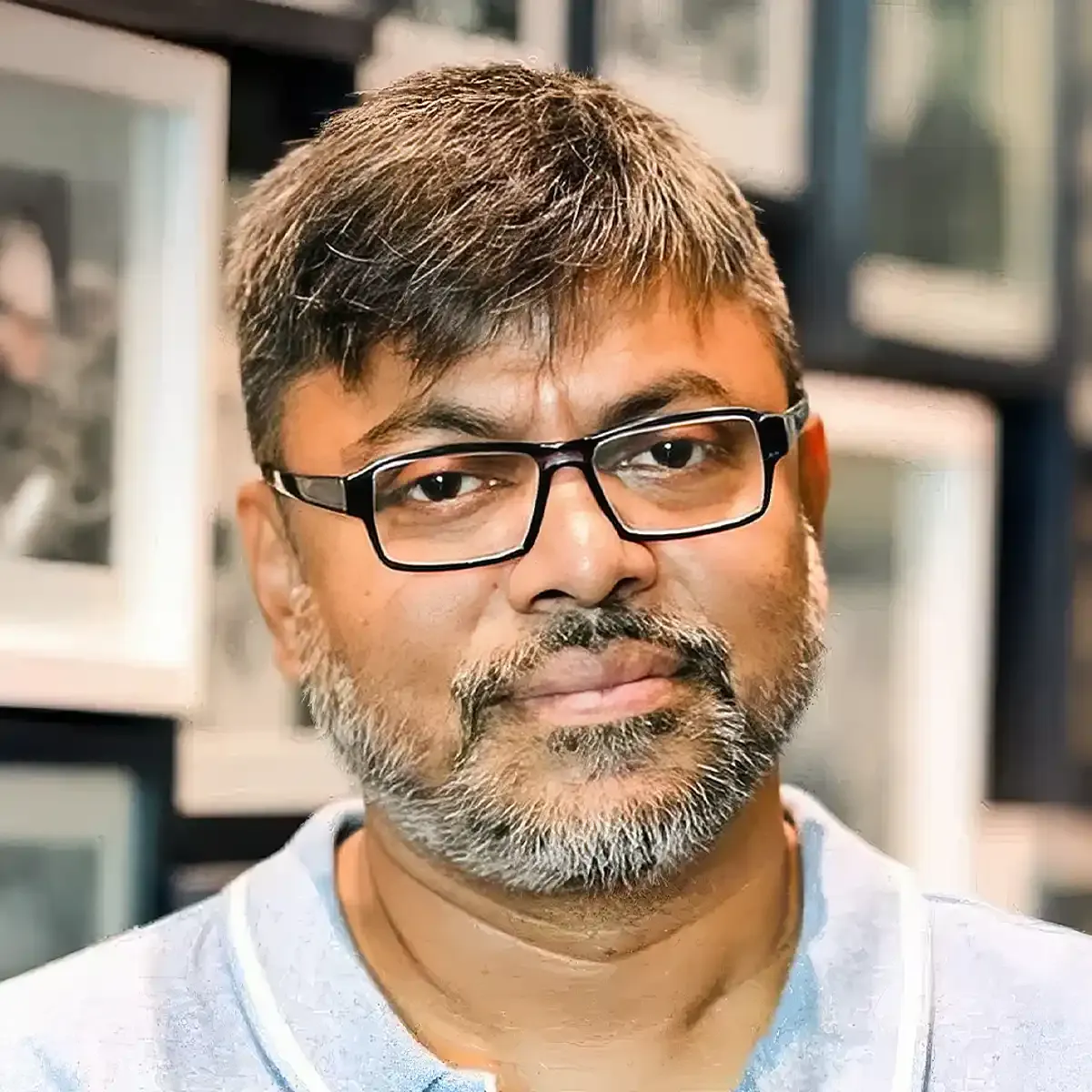 Soumik Haldar