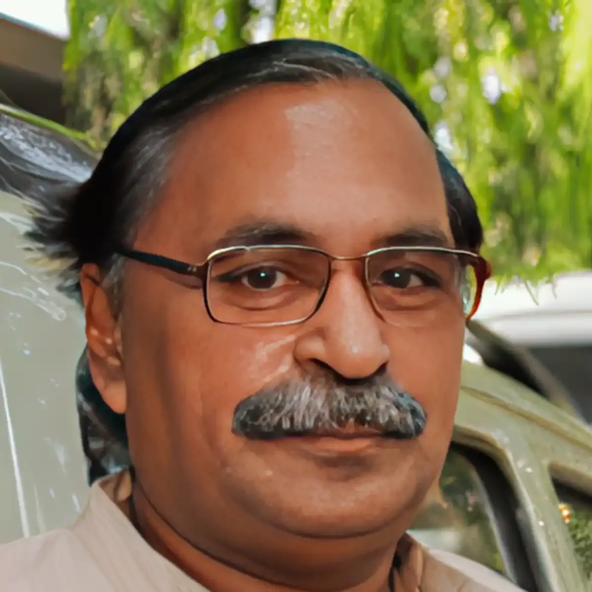 Swapan Saha