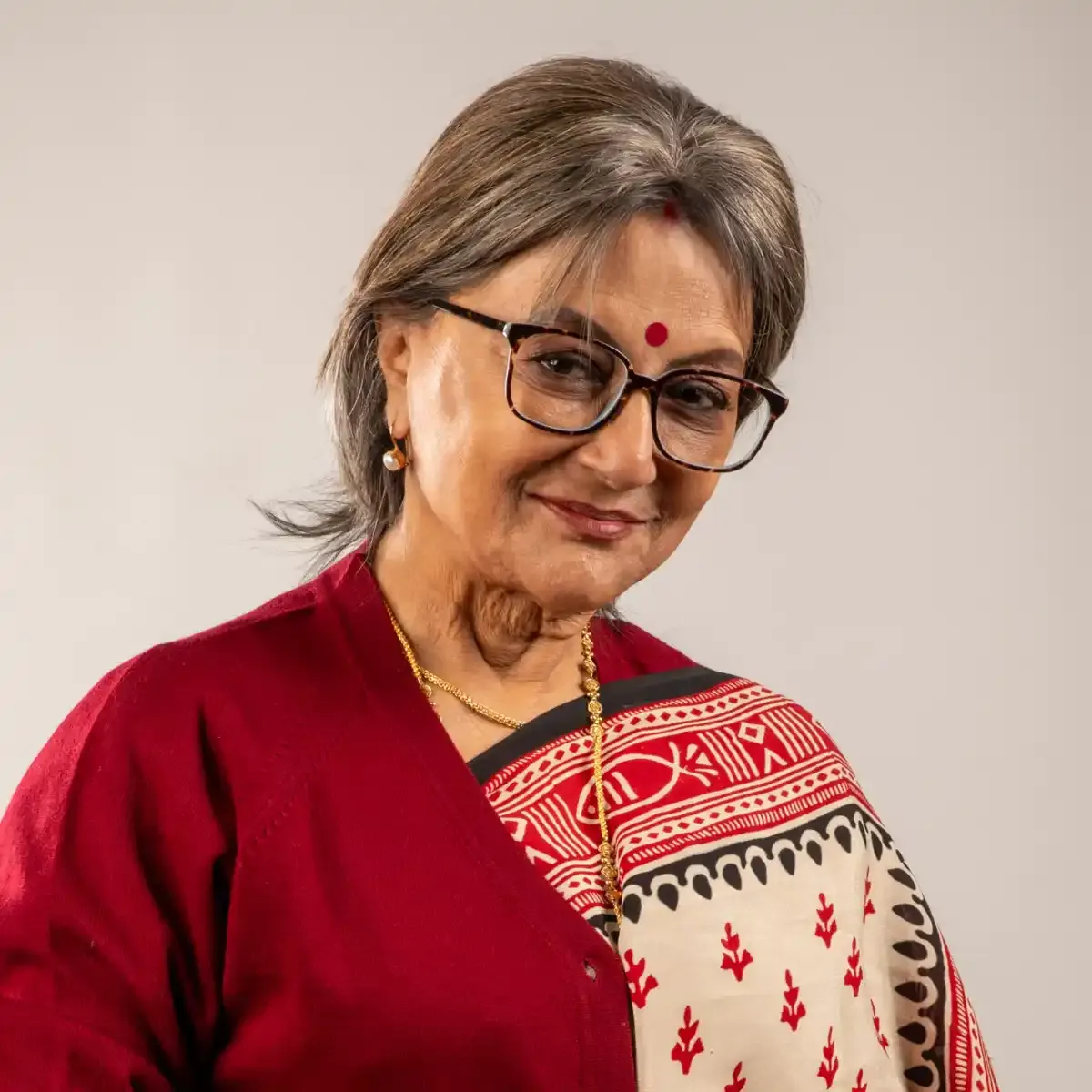 Aparna Sen