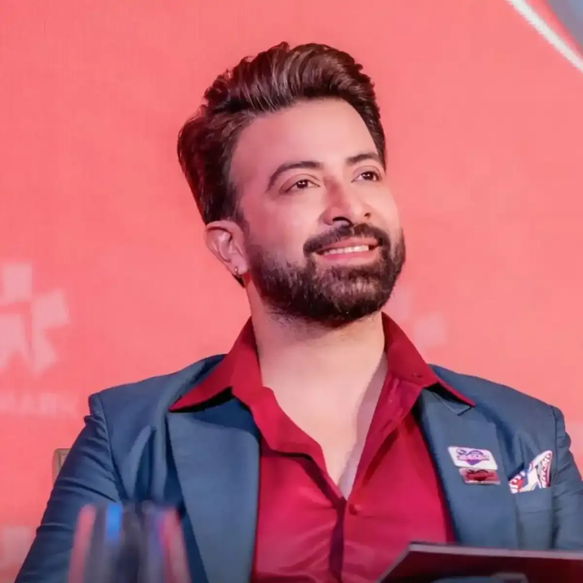 Shakib Khan