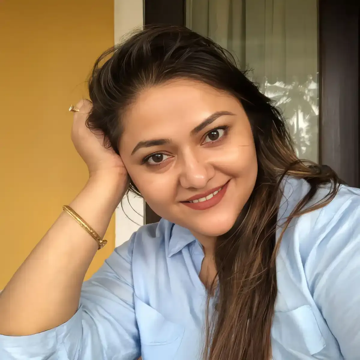 Koneenica Banerjee