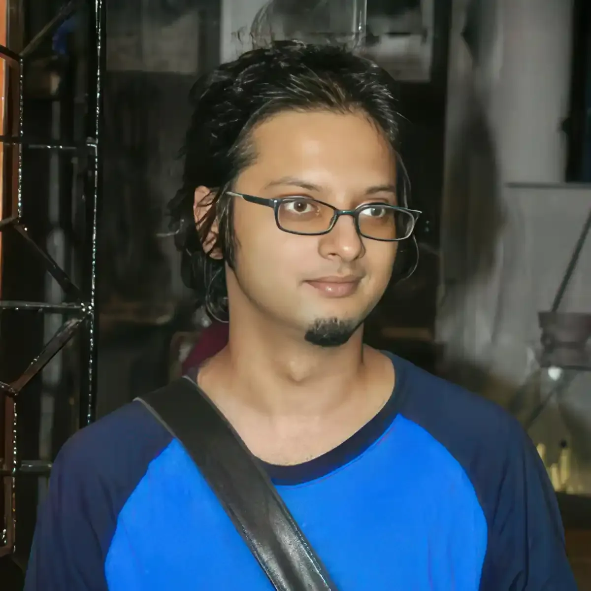 Mainak Bhaumik