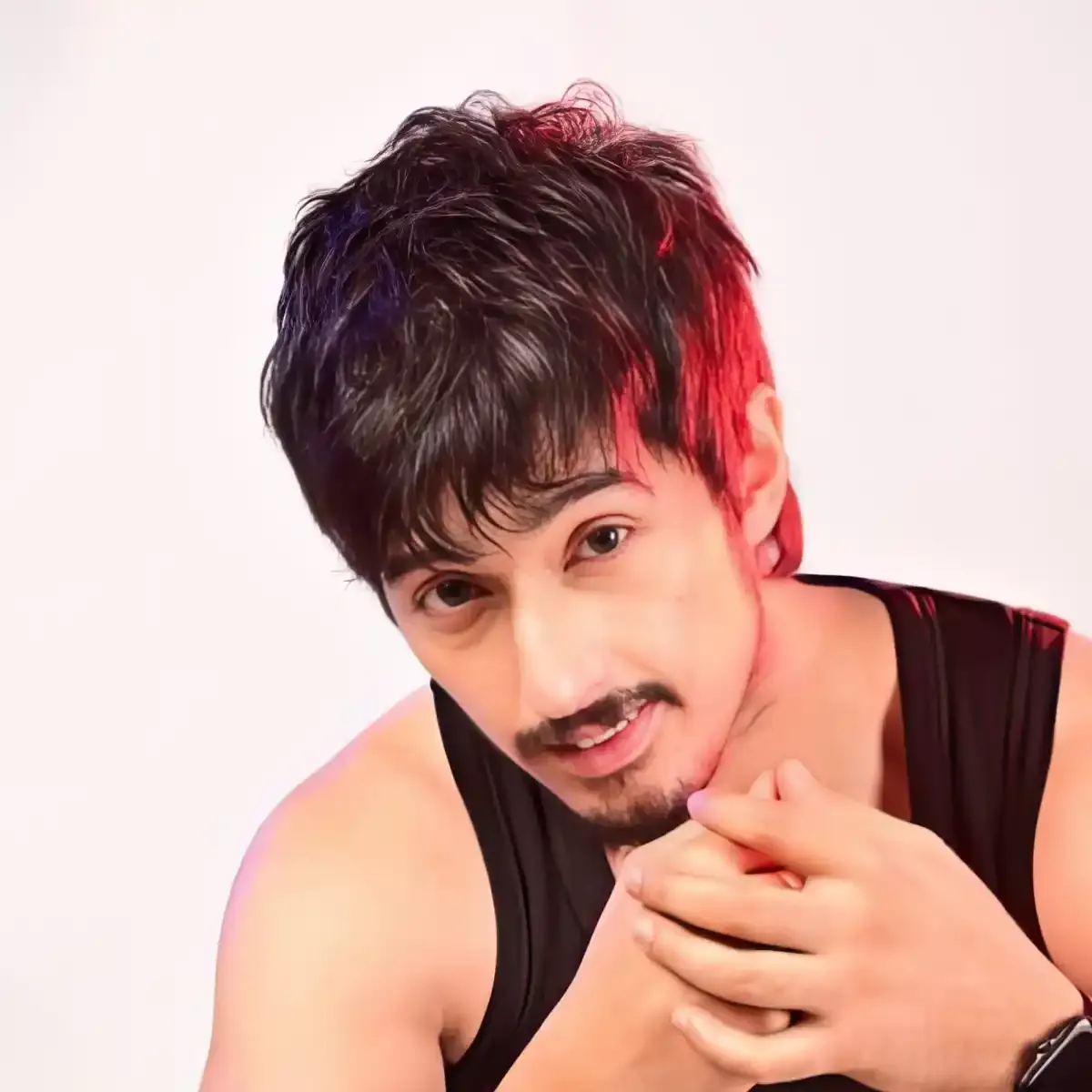Aryann Bhowmik