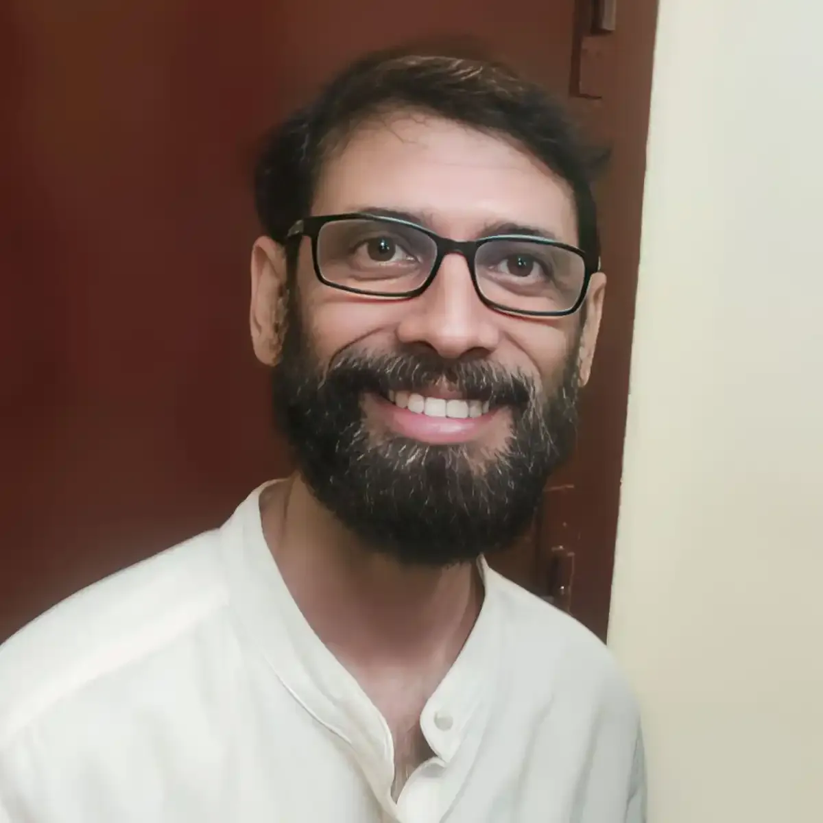 Chandril Bhattacharya