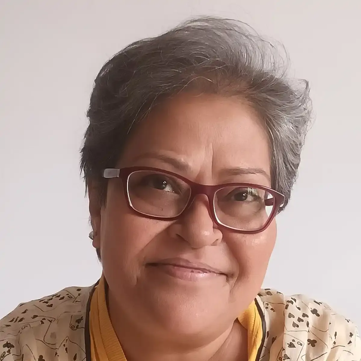 Sudipa Basu