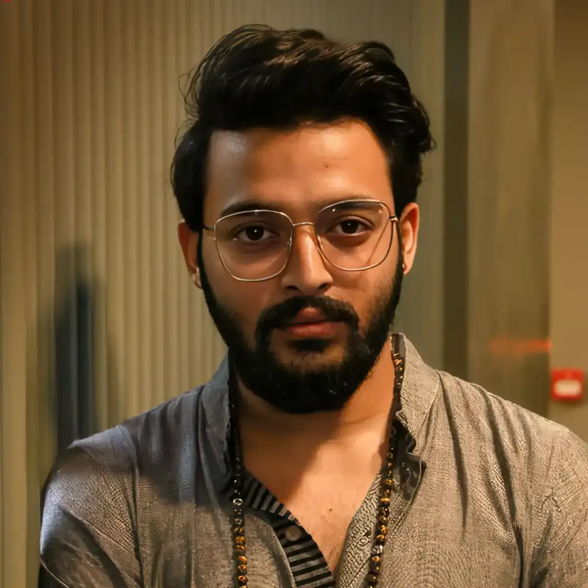 Saurav Das