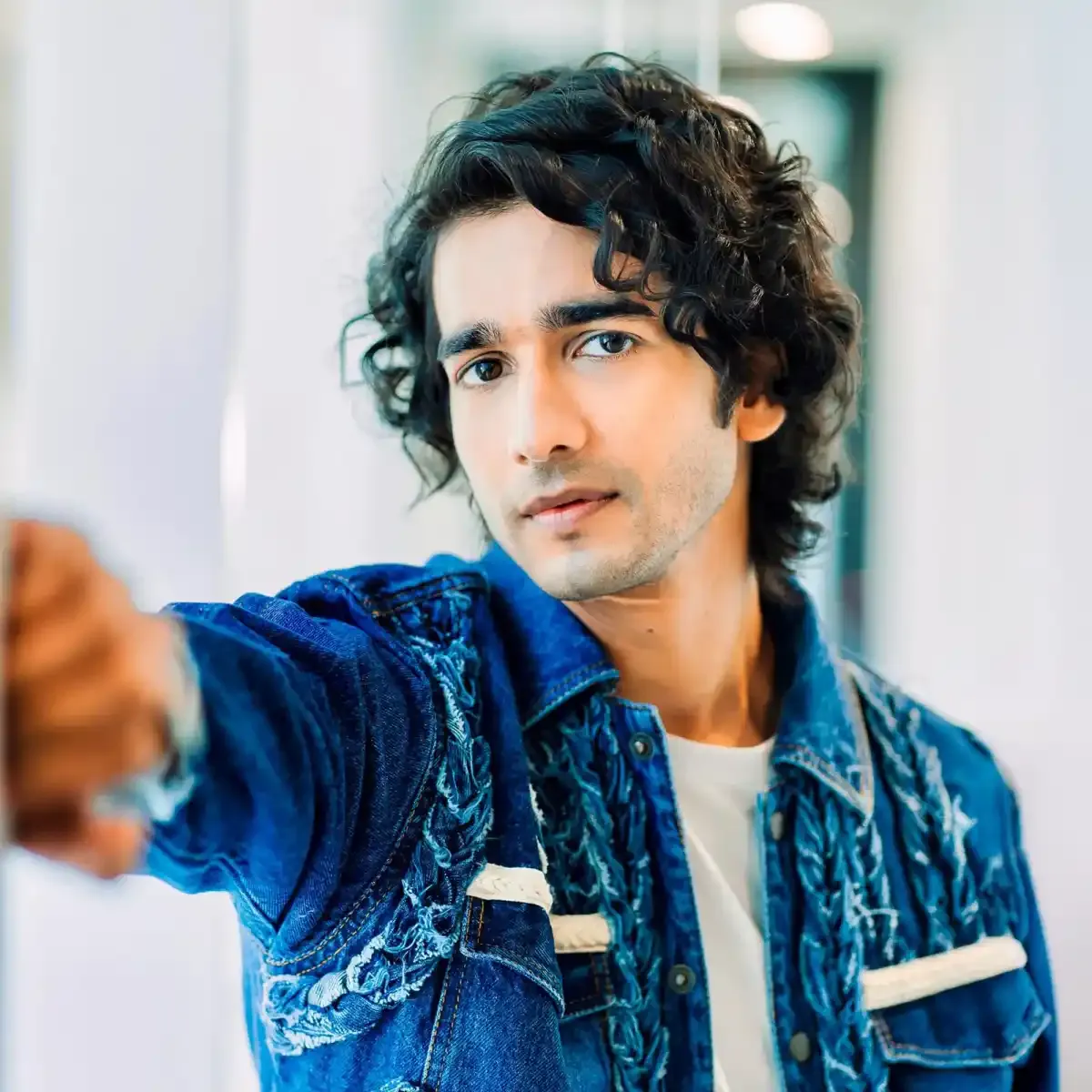 Shantanu Maheshwari