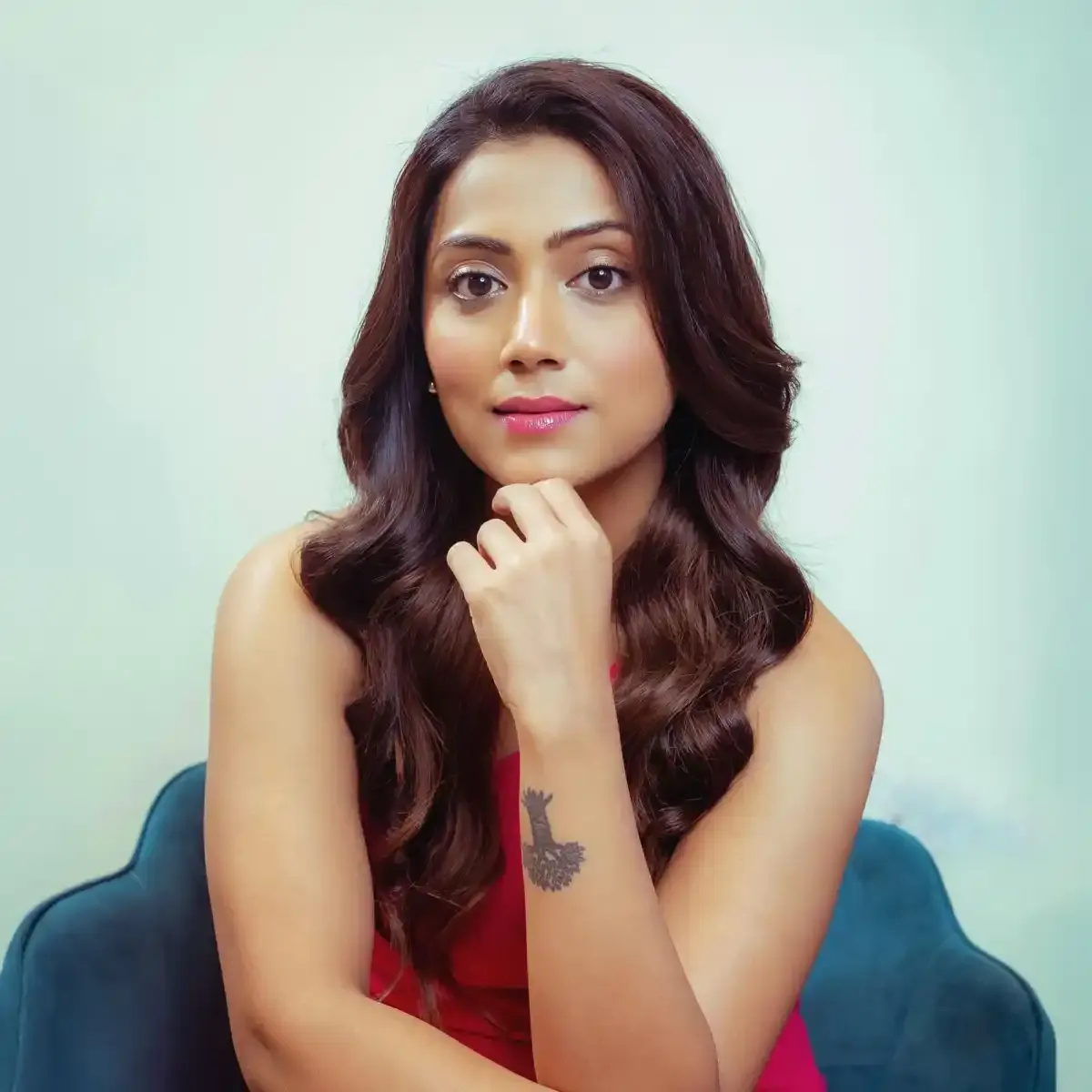 Anindita Bose