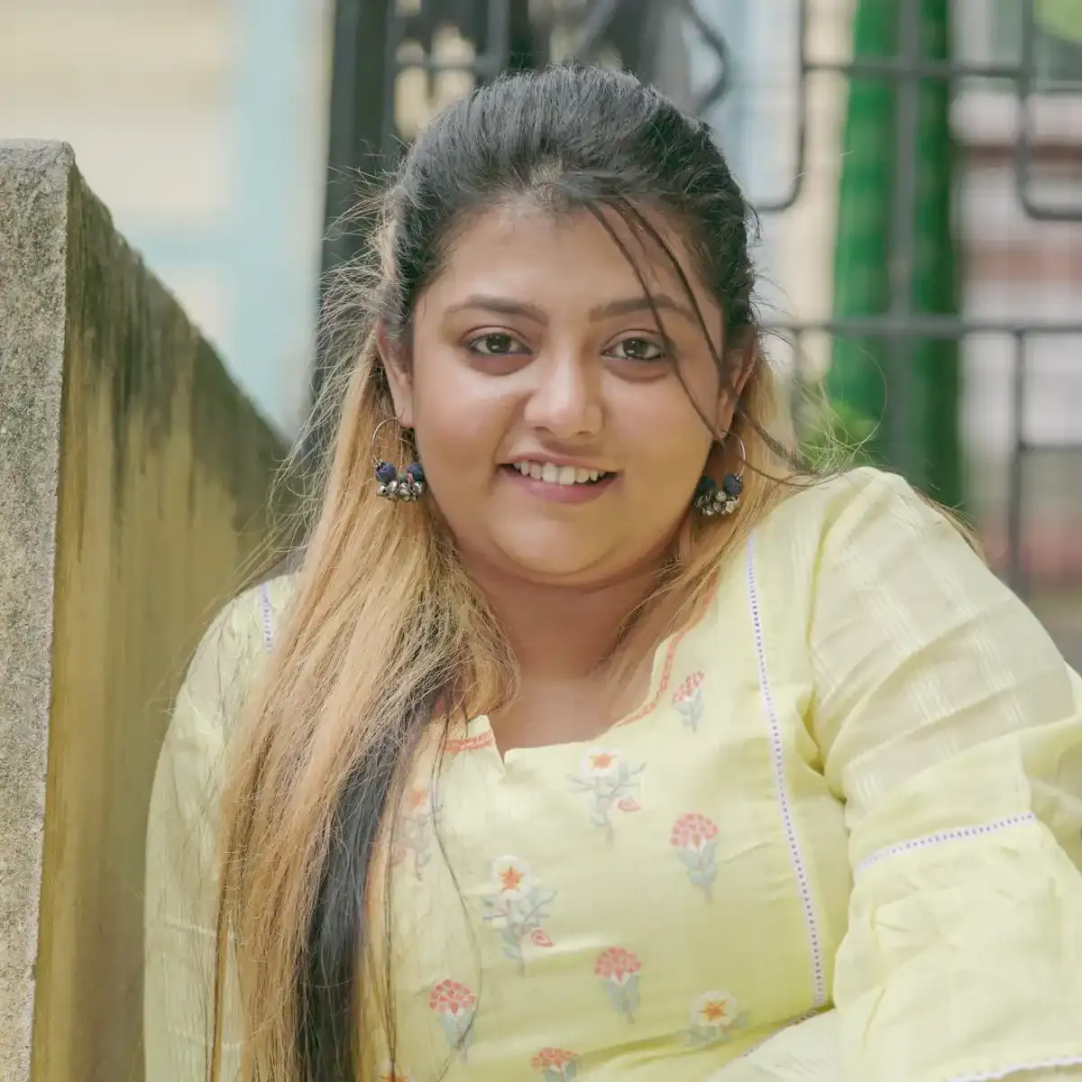 Ananya Sen