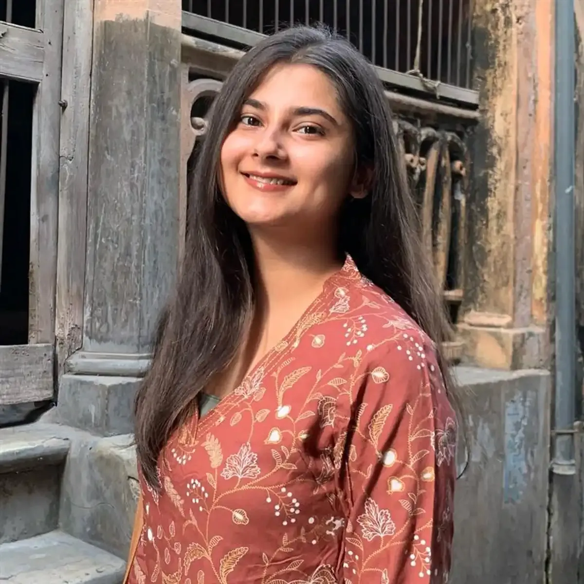 Sweta Mishra