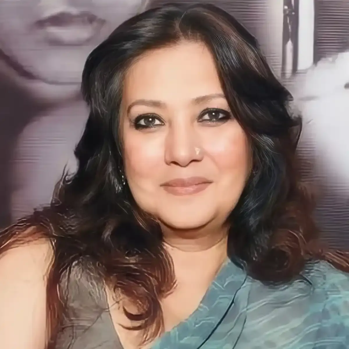 Moon Moon Sen