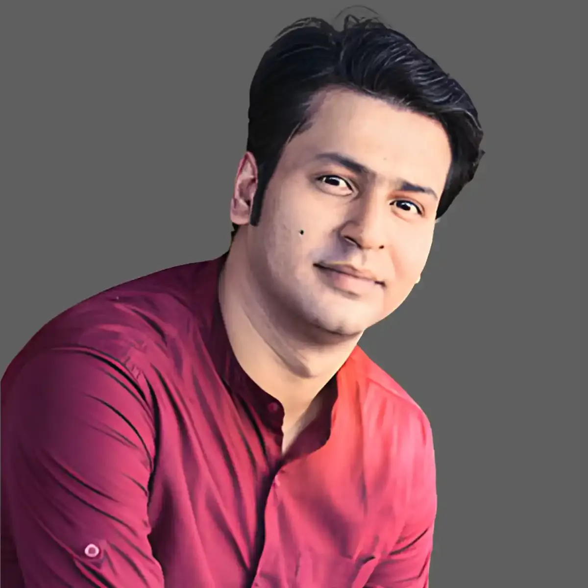 Anirban Bhattacharya