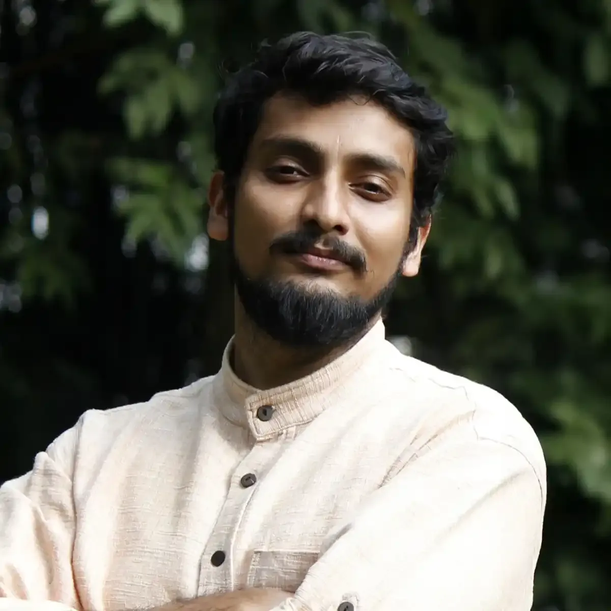 Soukarya Ghosal